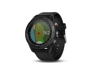 Swing-Analyzing Golf Smartwatches Image 5
