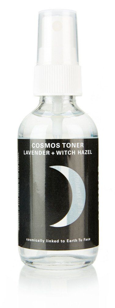 Cosmic Skincare Branding