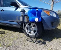 Tire-Attached Tables Image 3