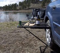 Tire-Attached Tables Image 4