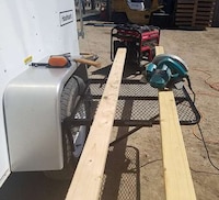 Tire-Attached Tables Image 5