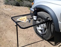 Tire-Attached Tables Image 6