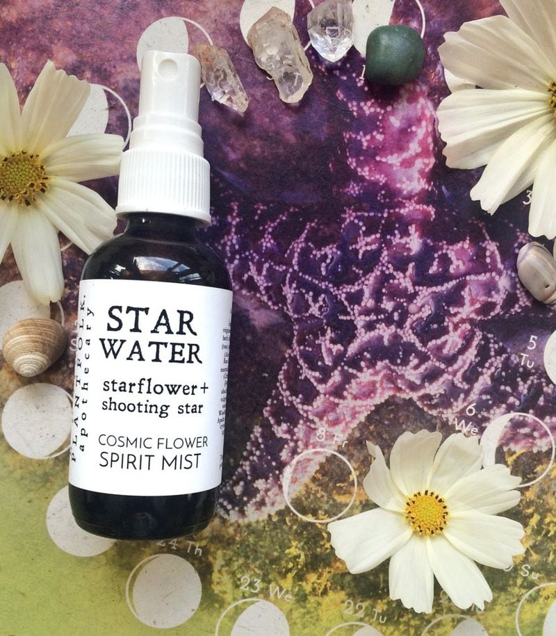 Astro-Skincare Ranges
