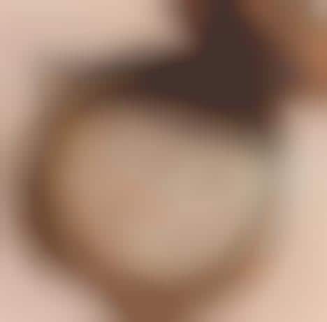 Exclusive Champagne-Imprinted Highlighters