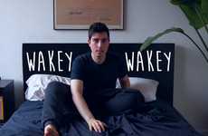 Unpleasant Alarm Apps