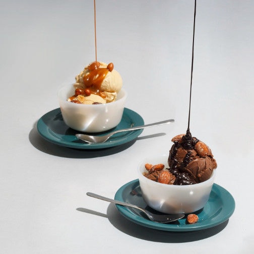 Customizable Sundae Kits