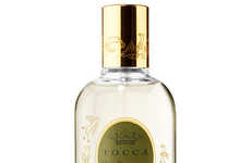 Moisturizing Hair Fragrances