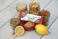 Organic Pregnancy Snack Bars Image 2