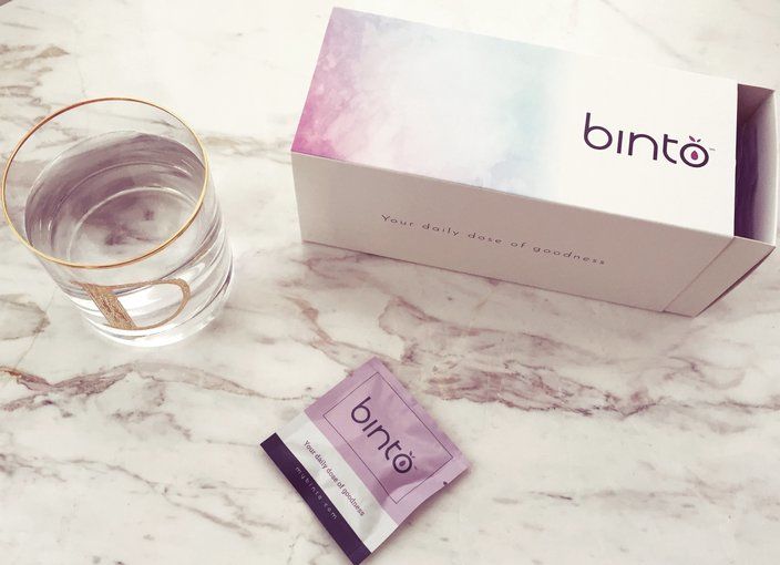 Prenatal Subscription Box Services