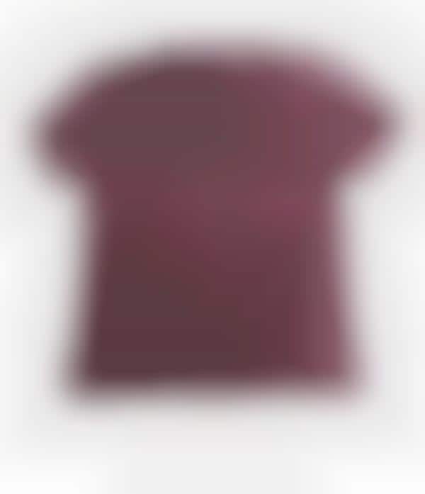 Pollution-Reacting T-Shirts