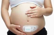 Intuitive Pregnancy Wearables