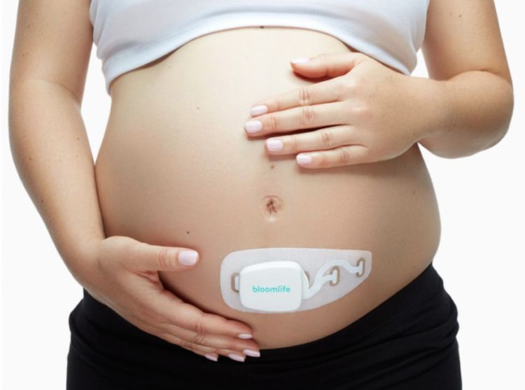 Intuitive Pregnancy Wearables