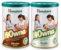 Pregnancy-Specific Nutritional Shakes Image 2