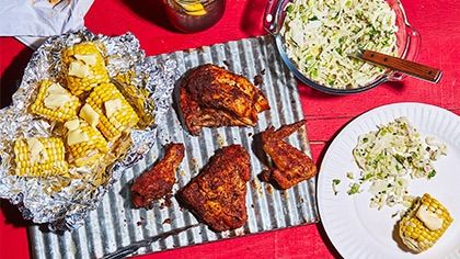 Celebrity Chef Meal Kits