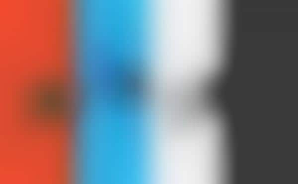 Tactile Display Cameras