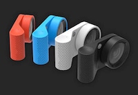 Tactile Display Cameras Image 2