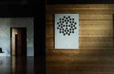 Picture Frame Speaker Systems
