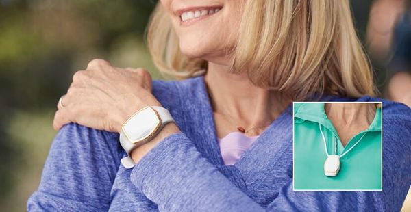 15 Senior-Focused Health Aids