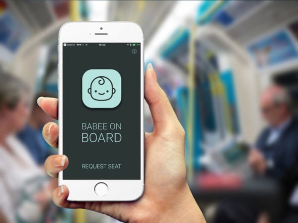 15 Tech-Focused Maternity Innovations