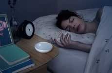 Sleep-Encouraging Lights