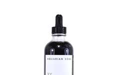 Black Body Oils