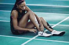 Wearable Injury Relief Products