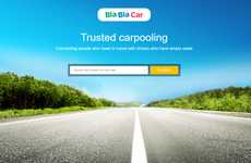 On-Demand Car Pooling Apps