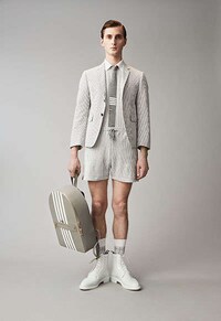 Vivid Gentlemanly Apparel Image 2