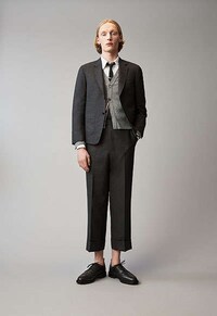 Vivid Gentlemanly Apparel Image 3
