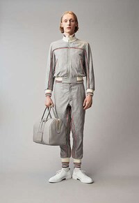 Vivid Gentlemanly Apparel Image 4