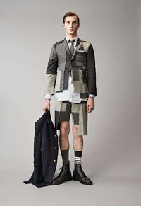 Vivid Gentlemanly Apparel Image 5