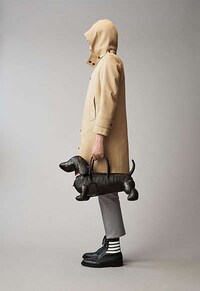 Vivid Gentlemanly Apparel Image 6