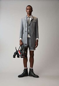 Vivid Gentlemanly Apparel Image 7