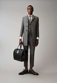 Vivid Gentlemanly Apparel Image 8