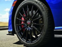 Downforced-Focused Sport Cars Image 4