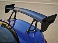 Downforced-Focused Sport Cars Image 5