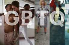 Inclusive Fitness Center Campaigns