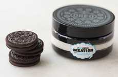 Chocolatey Cookie Spreads
