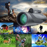 Telescoping Smartphone Lenses Image 5