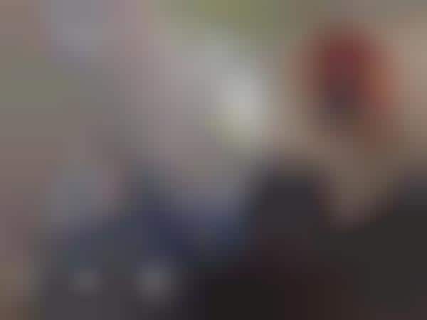 Screen-Implemented Street Mirrors