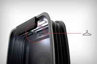 Travel-Friendly Clothes Dryers Image 4