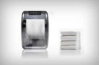 Travel-Friendly Clothes Dryers Image 5