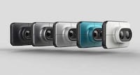 Dual-Lens Instant Cameras Image 3