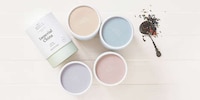Elegant Cylindrical Tea Branding Image 4
