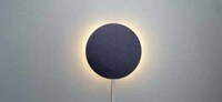Intelligent Bedroom Lamps Image 3