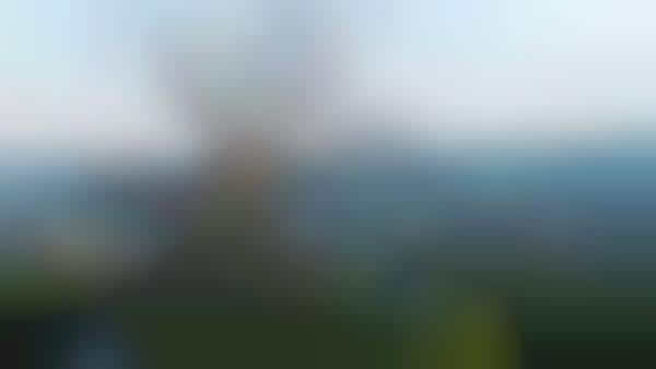 360-Degree Rotation Drones