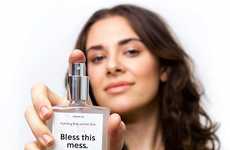 Sacred Beauty Elixirs