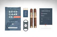 Cigar Subscription Services