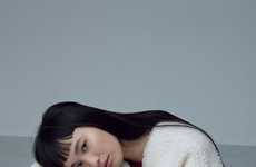 Minimal Star-Branded Streetwear