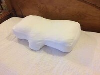 Ergonomic Natural Sleep Pillows Image 6